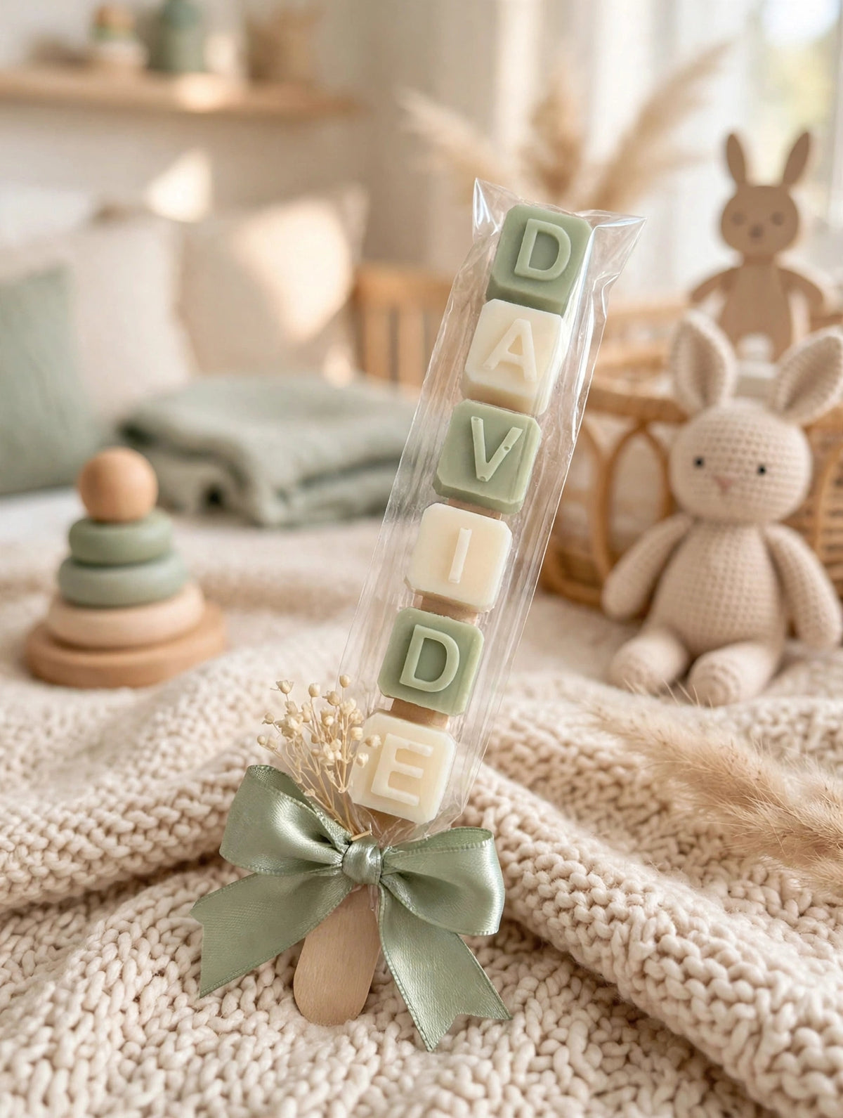 ✨ DOLCI NOMI ✨