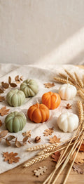 Pumpkin Mood