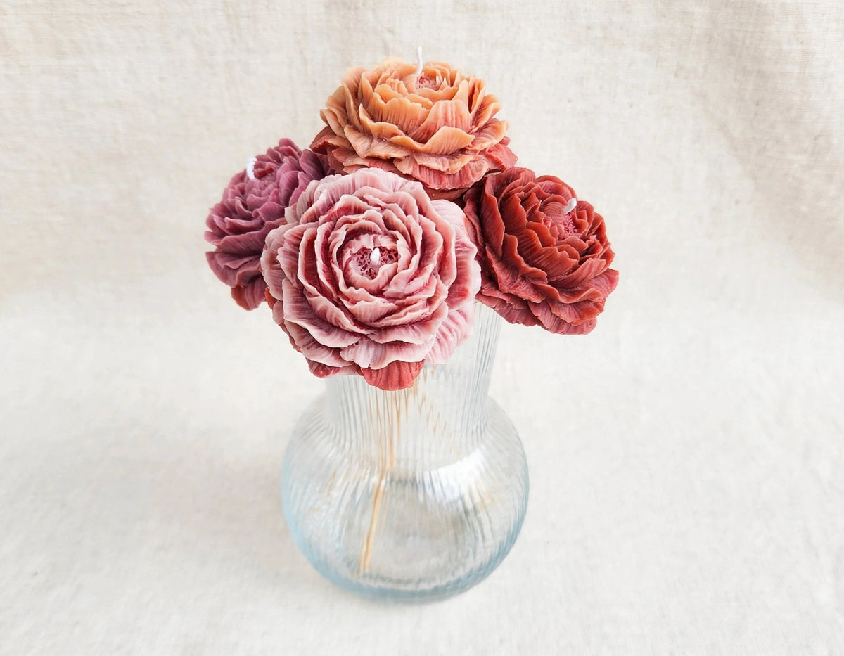 PEONIA ETERNA