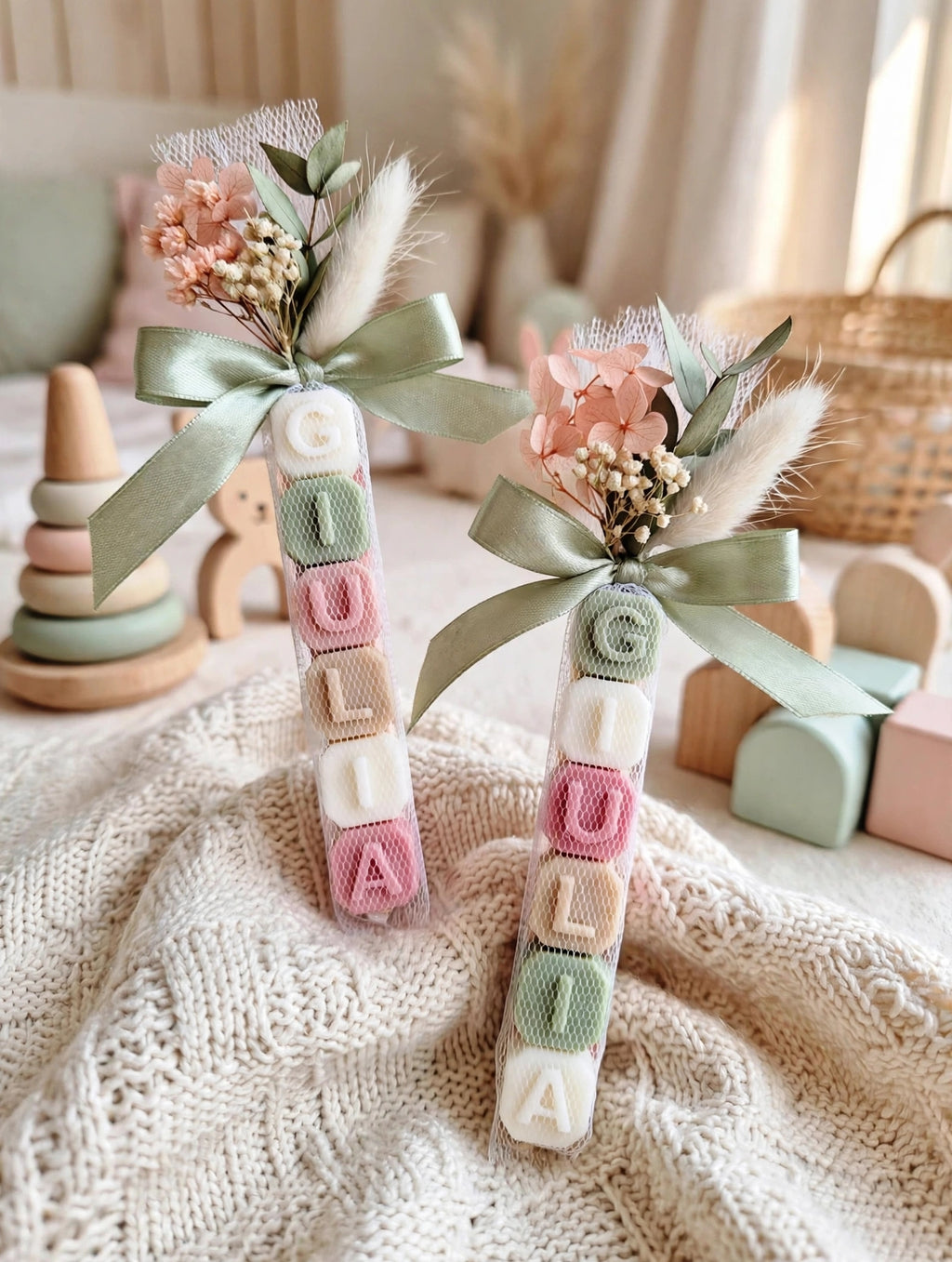 ✨ DOLCI NOMI ✨