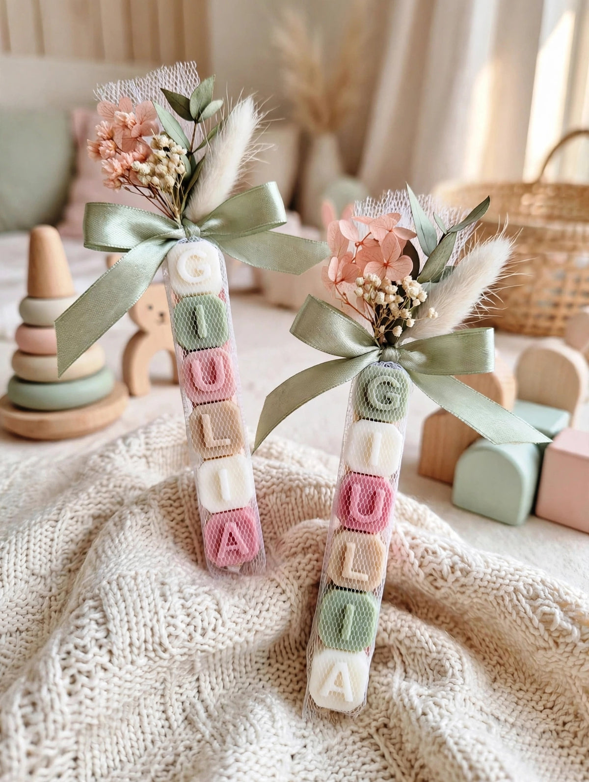 ✨ DOLCI NOMI ✨