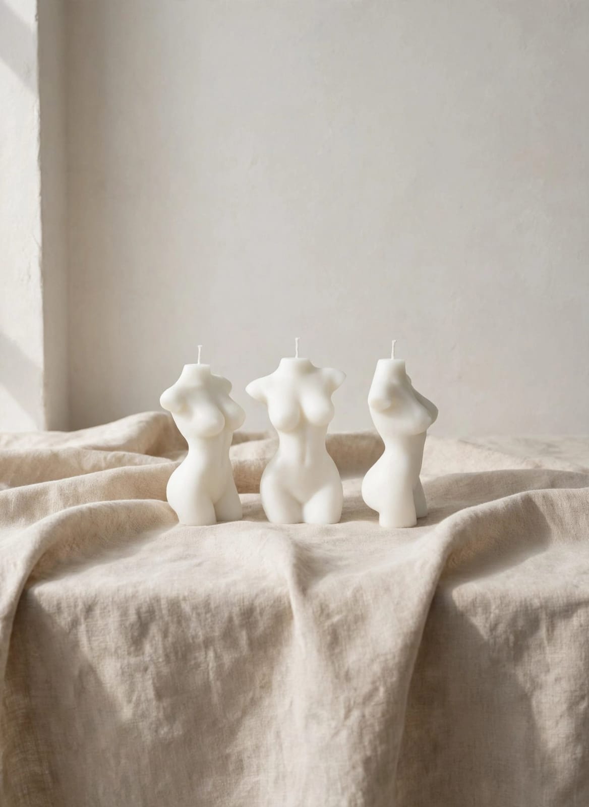 ANIMA LIBERA - Body Art Collection