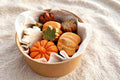 PICCOLO AUTUNNO - set personalizzabile